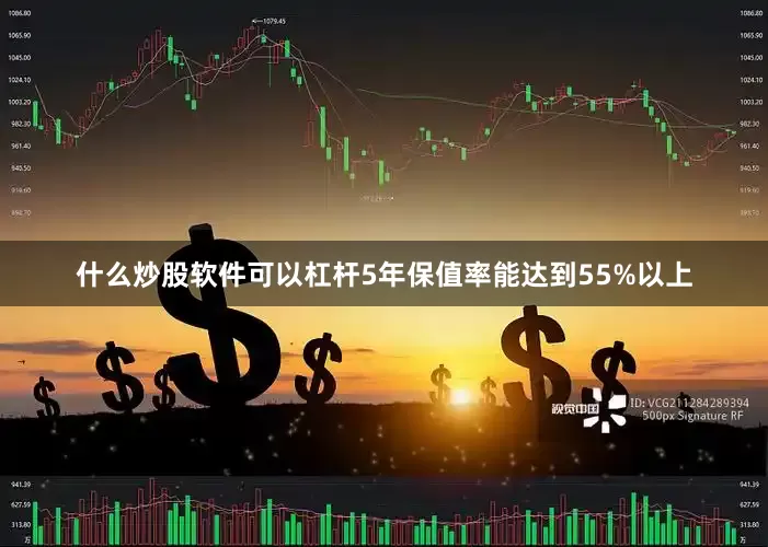 什么炒股软件可以杠杆5年保值率能达到55%以上
